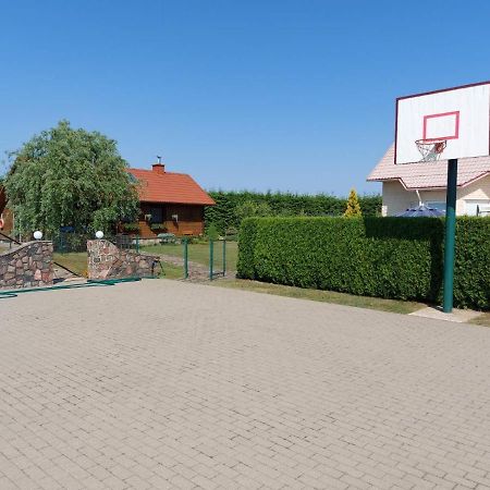 Sodyba Poilsiui,,Klevas" Šilutė Exterior foto